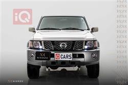 نيسان باترول سفاري